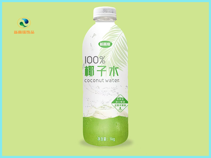 無(wú)菌冷灌椰子水